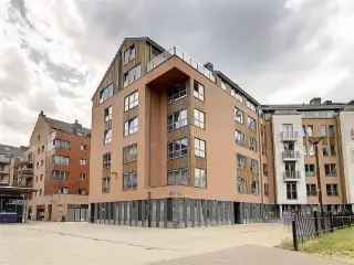 Flat - studio te koop - Louvain-la-Neuve VAZ82185   Verkocht