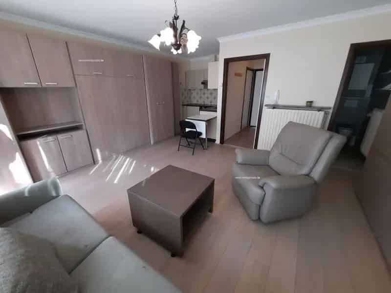 Studio te Huur Blankenberge 3de Verdieping