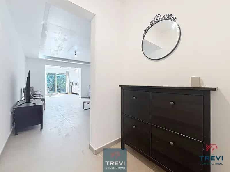 Appartement te huur Clabecq Nabij Brussel