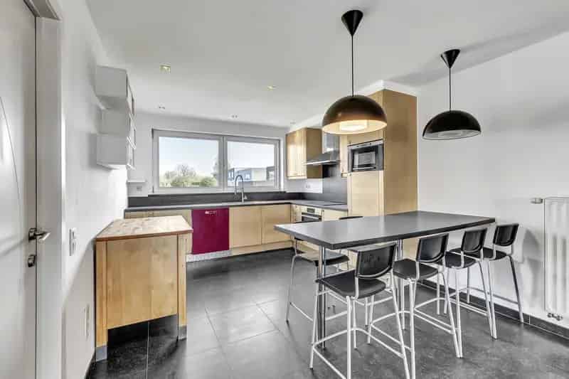 Ruime Duplex te Koop Haaltert - 3 slaapkamers - Garage - Terras