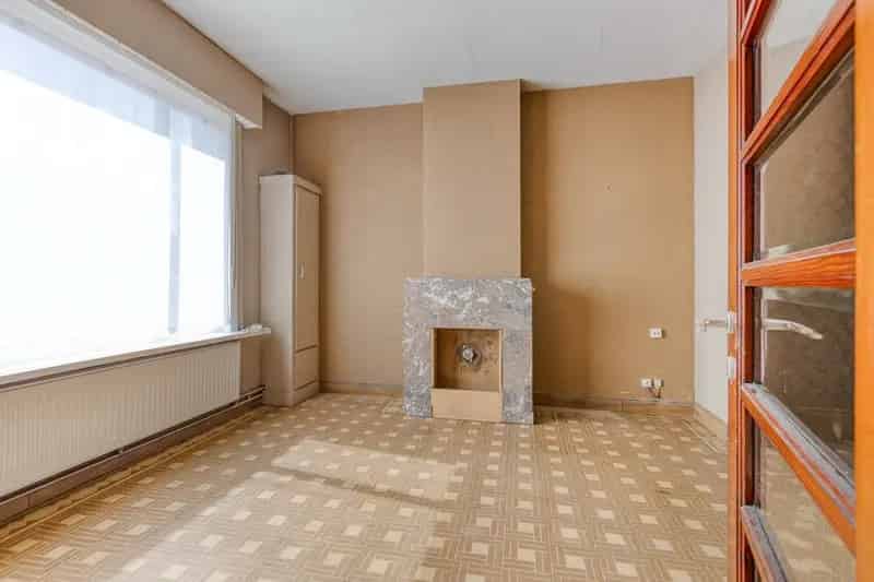 Gezellige Rijwoning Centrum Mol