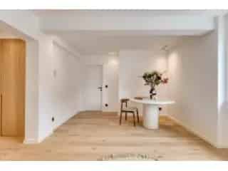Appartement Gent Stropbuurt 3 slaapkamers gerenoveerd