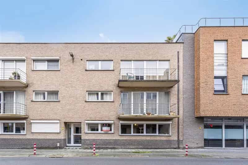 Appartement te koop Korbeek-Lo: 2 slaapkamers, 79m², garage