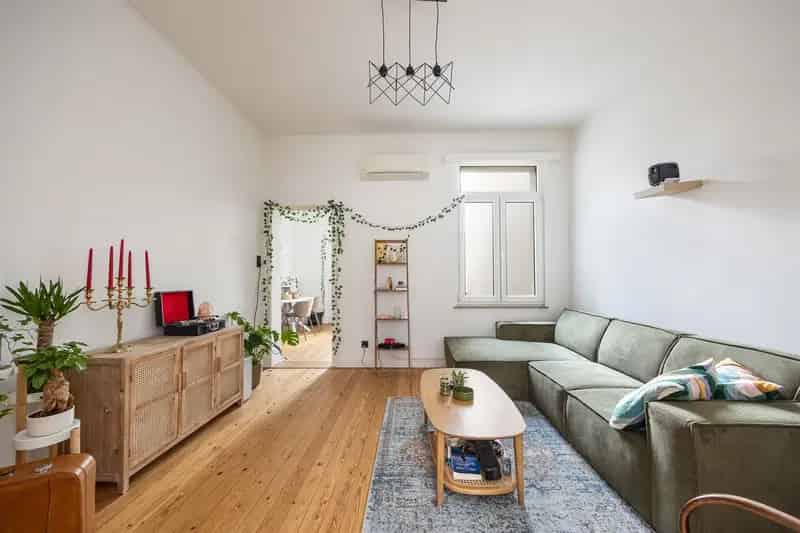 Gerenoveerd Appartement te Koop Merksem Schoten EPC B