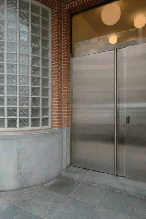 Appartement te Koop Dansaertwijk 148m2 2 slaapkamers