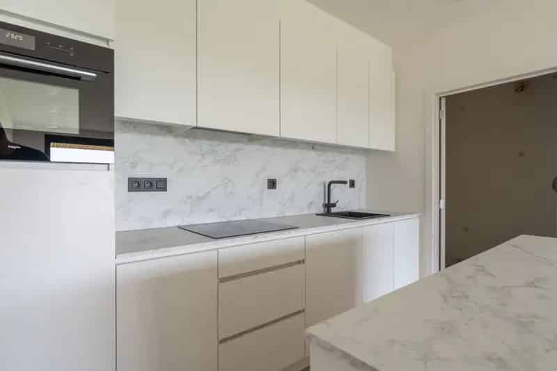 Nieuwbouw Appartement 2 Slpk Terras Oud Turnhout