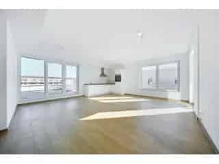 Penthouse te koop Anderlecht 100m2 2 slaapkamers 2 terrassen