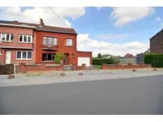 Huis te koop Montignies-sur-Sambre 3 slaapkamers bouwgrond