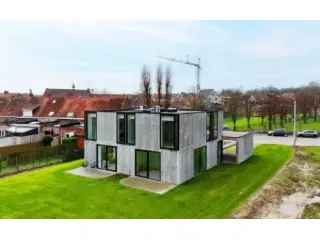 Huis te koop - Menen RBS75764