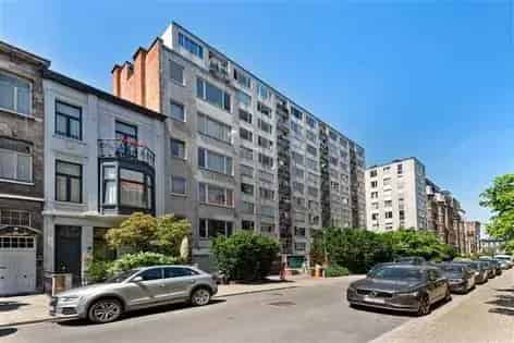 Studio te Huur Groen Kwartier Berchem