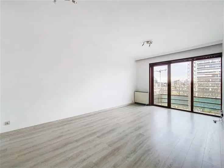 Appartement Te Koop Anderlecht