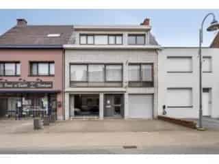 Huis gemengd gebruik te koop Ranst 5 slaapkamers