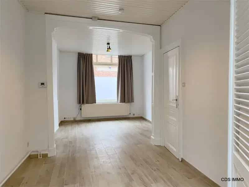 Rijwoning te koop