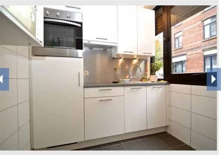 Studio Te Koop Stephanie - Gerenoveerd Appartement