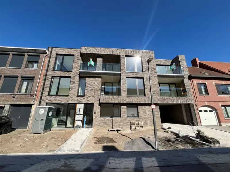 Appartement te koop Turnhout 2 slaapkamers terras