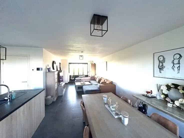 Nieuwbouw Huis Te Koop De Haan 4 slaapkamers Grote Tuin