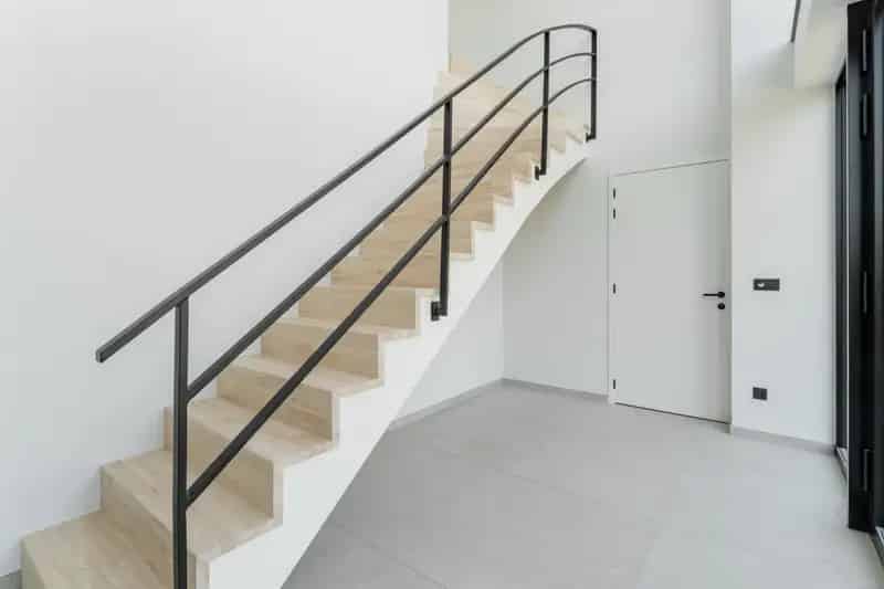 Moderne 4 Slaapkamers Villa te Pelt