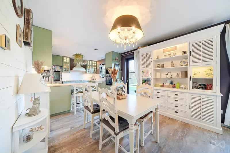 Huis 3 slaapkamers Rosieres - charme comfort tuin garages