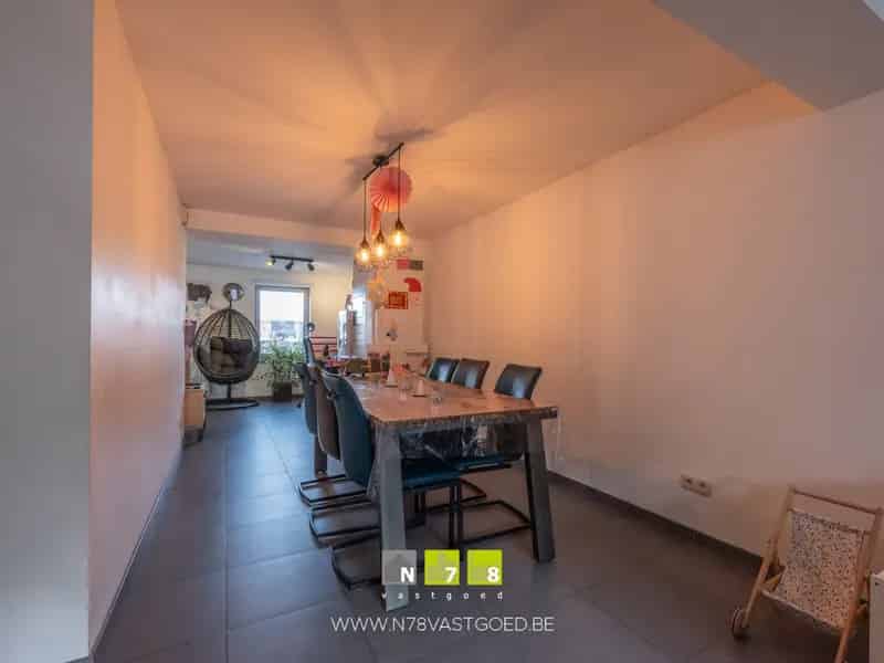Duplex te Koop Dilsen-Stokkem 3 Slaapkamers 134m2