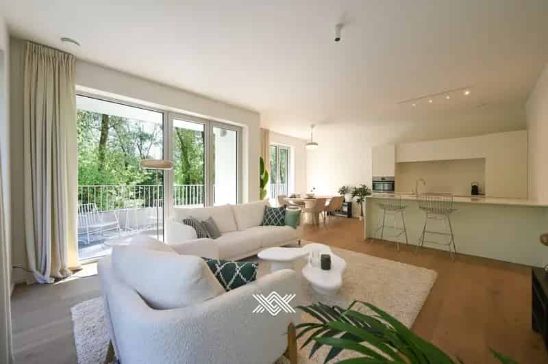 Appartement te Koop Gent 2 Slaapkamers Nieuwbouw