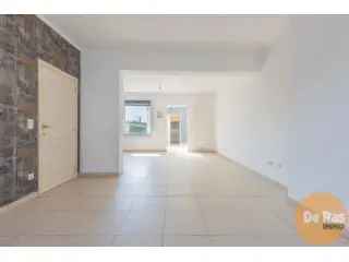 Huis te koop Impe 3 slaapkamers tuin garage