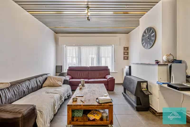 Appartement te koop Gentbrugge 2 slaapkamers groot terras