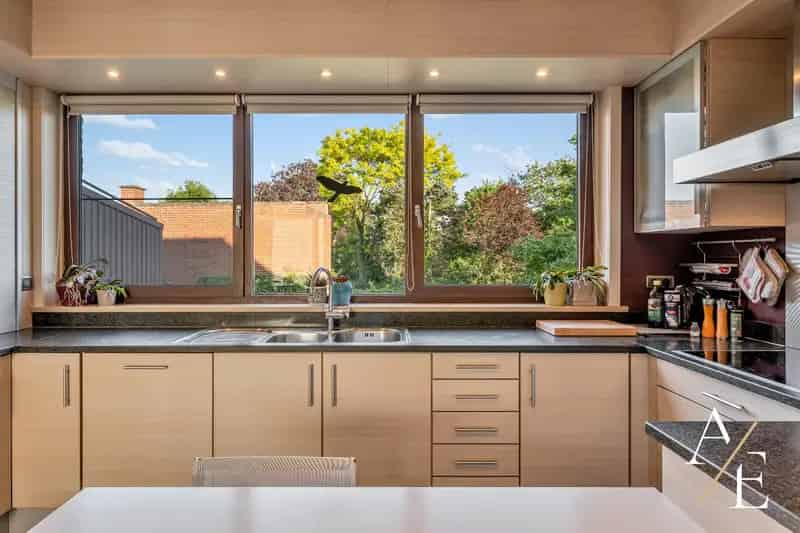 Handelshuis met Tuin te Schellebelle 5 slaapkamers