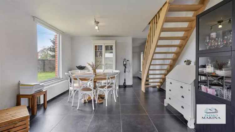 Instapklare woning 3 slaapkamers tuin te Baal