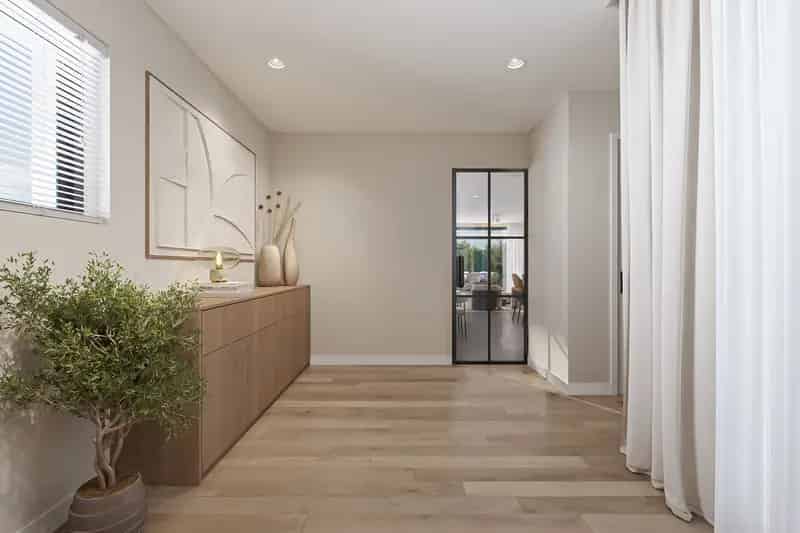 Oogstrelende Luxewoning Toplocatie
