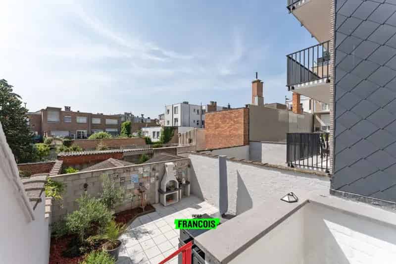 Gerenoveerd Duplexappartement 3 slaapkamers Blankenberge