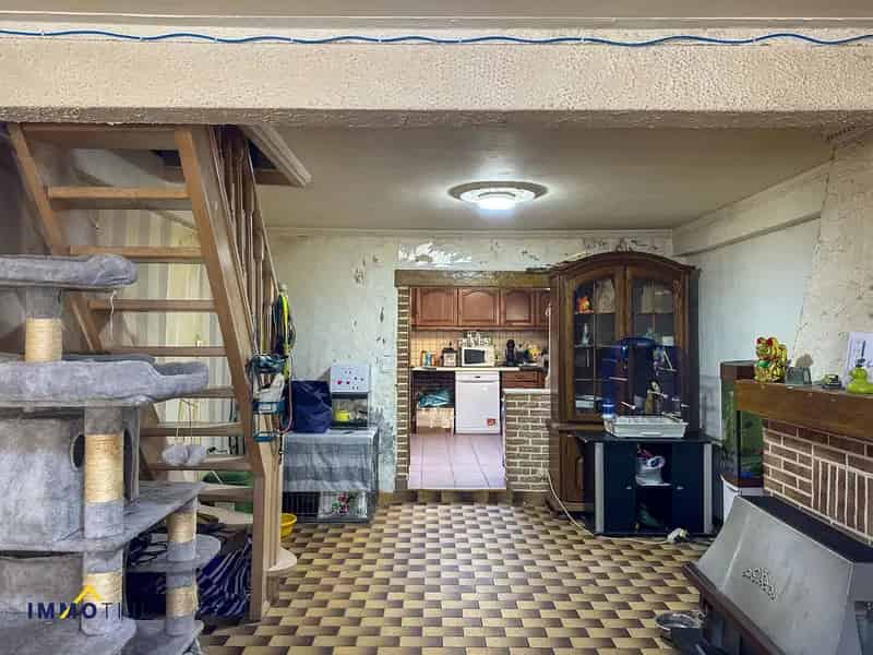 Te renoveren woning Aalst nabij station