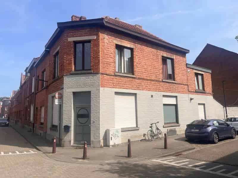 Duplexappartement Leuven Centrum Rustige Buurt