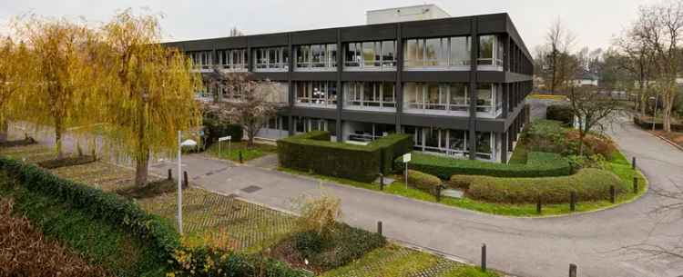 Kantoor Volledige Aanbod