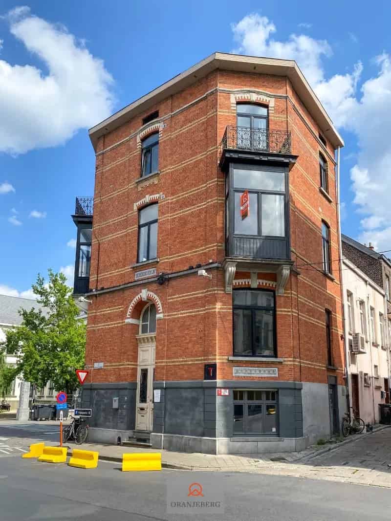 Studio te Huur Gent