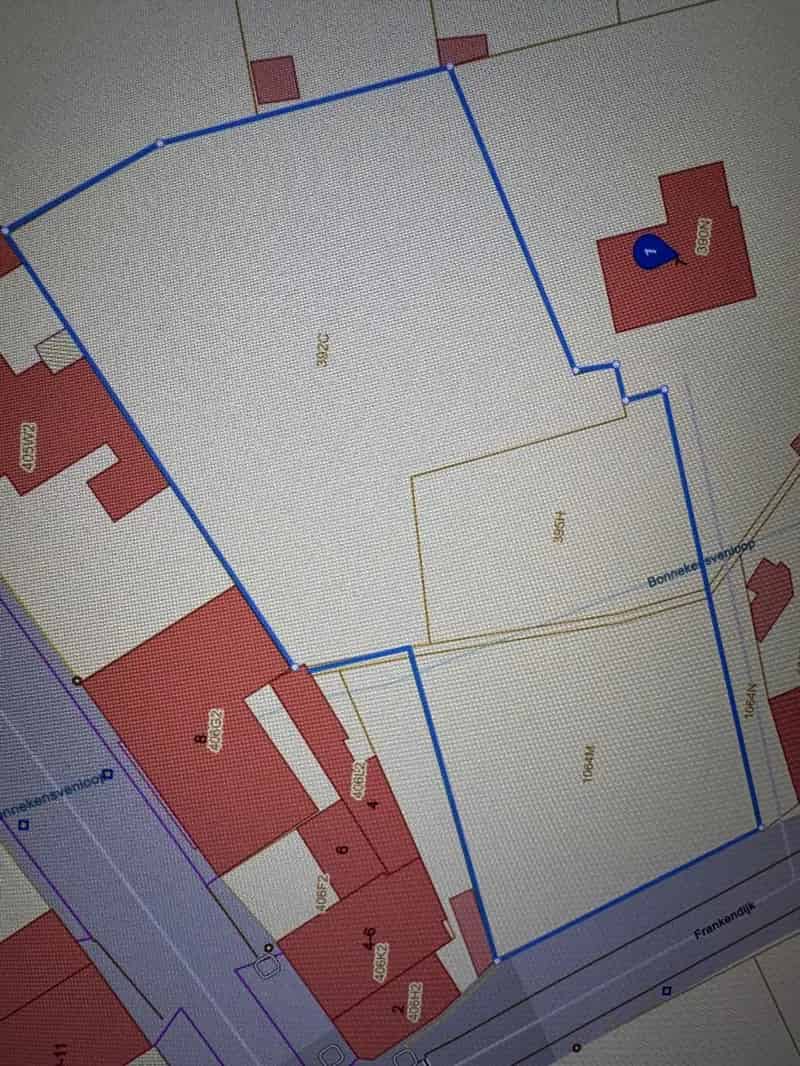 Projectgrond te huur Leopoldsburg - Meerdere Woonéénheden