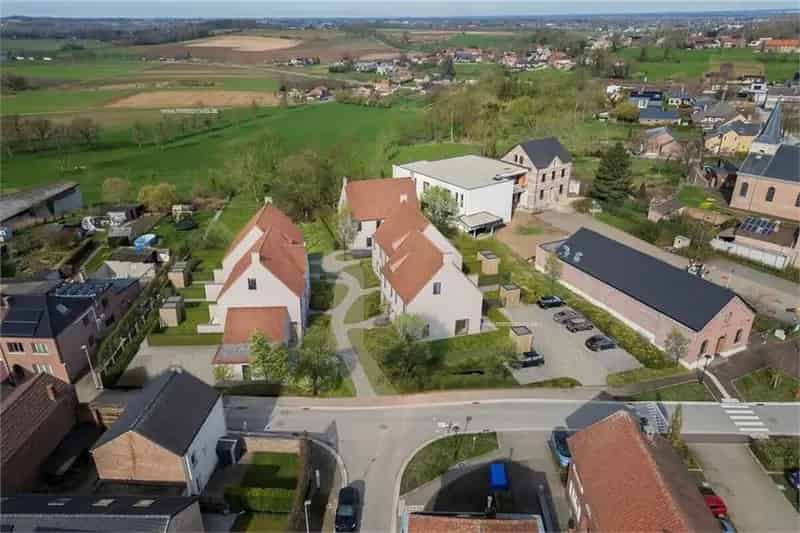Nieuwbouw woning te koop Grote Spouwen 3 slaapkamers