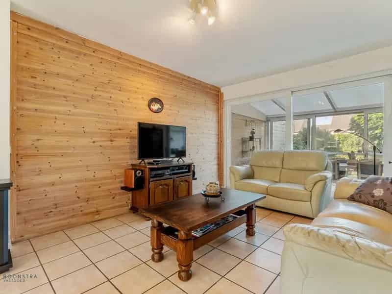 Huis te koop Kontich 3 slaapkamers instapklaar