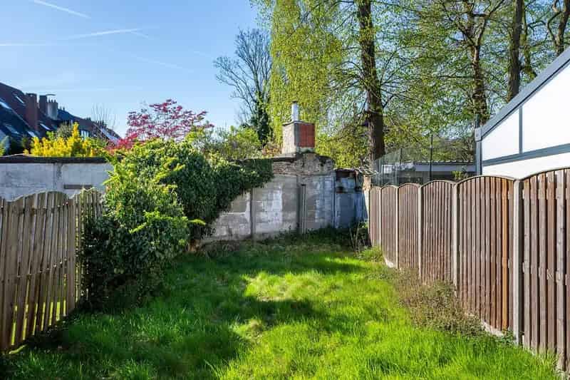 Charmante woning 3 slaapkamers Zuidtuin