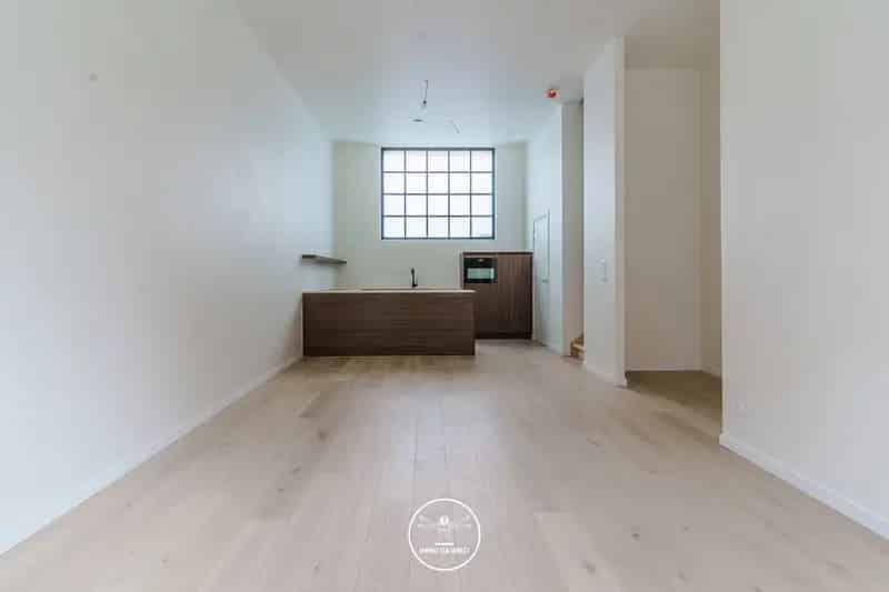 Appartementen Gent Sint-Pieters Gandhon Project Nieuwbouw