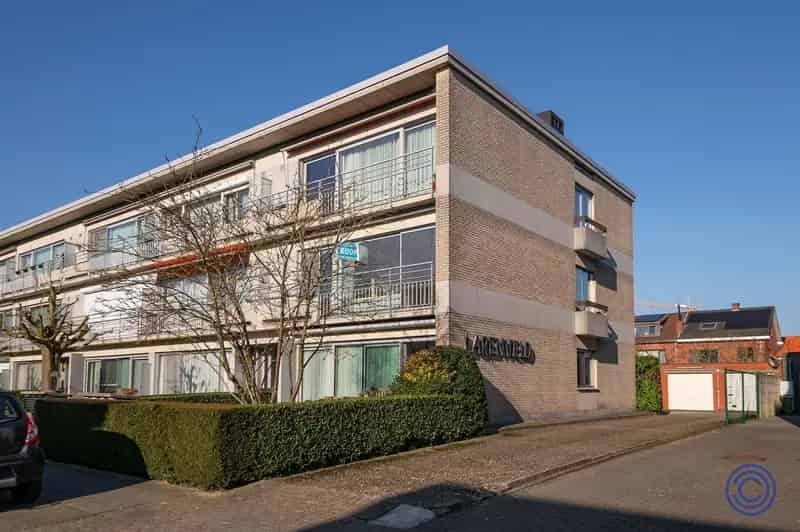 Appartement te koop Lint 3 slaapkamers 94m² terras