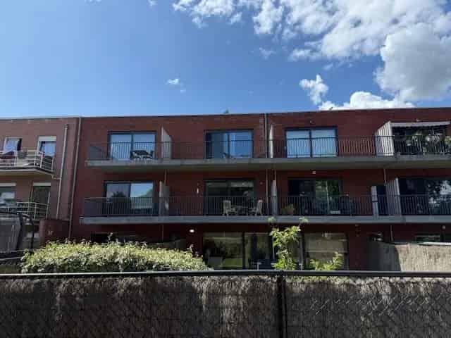 Appartement te huur Maria-ter-Heide 2 slaapkamers