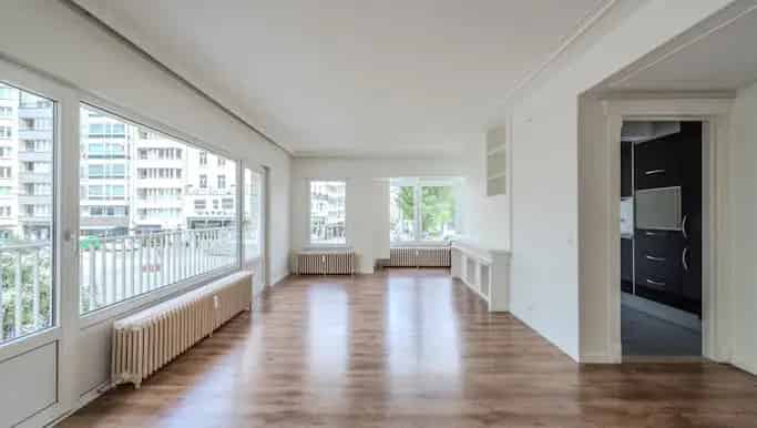 Appartement te koop Oostende Marie-Joseplein 2 slaapkamers