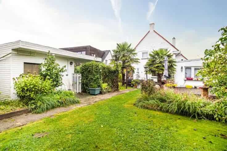 Huis te koop Vrasene: 3 slaapkamers, tuin, garage
