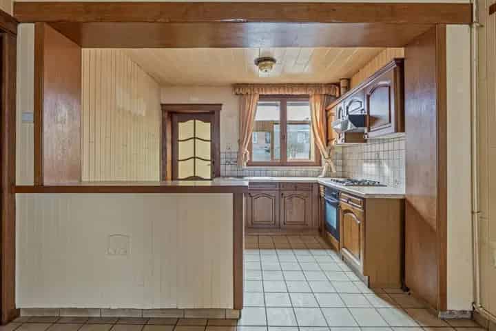 Huis te koop Mechelen renovatie