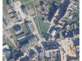 Bouwgrond Wielsbeke Centrum 845m²