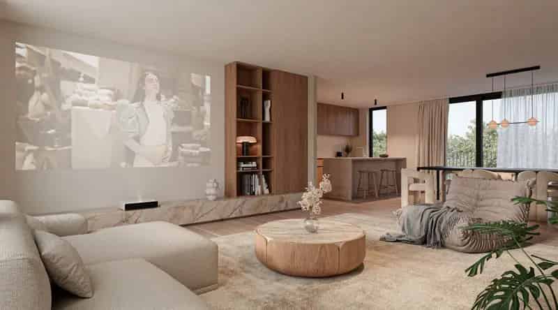 Appartement te koop