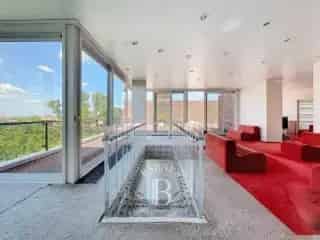Penthouse te koop Ukkel 318m2 5 slaapkamers 4 badkamers
