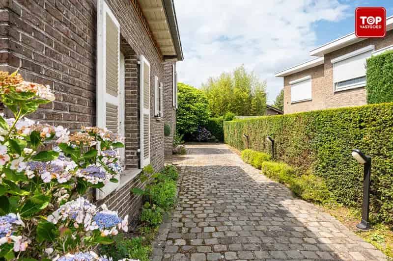 Huis te huur: Karaktervolle woning met 3 slaapkamers en tuin