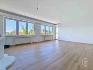 Appartement te Koop Laken 3 Slaapkamers 120m2