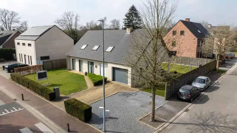 Huis te koop Vosselaar 4 slaapkamers grote tuin